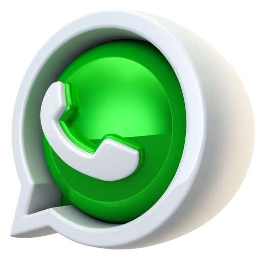 WhatsApp Bot Logo